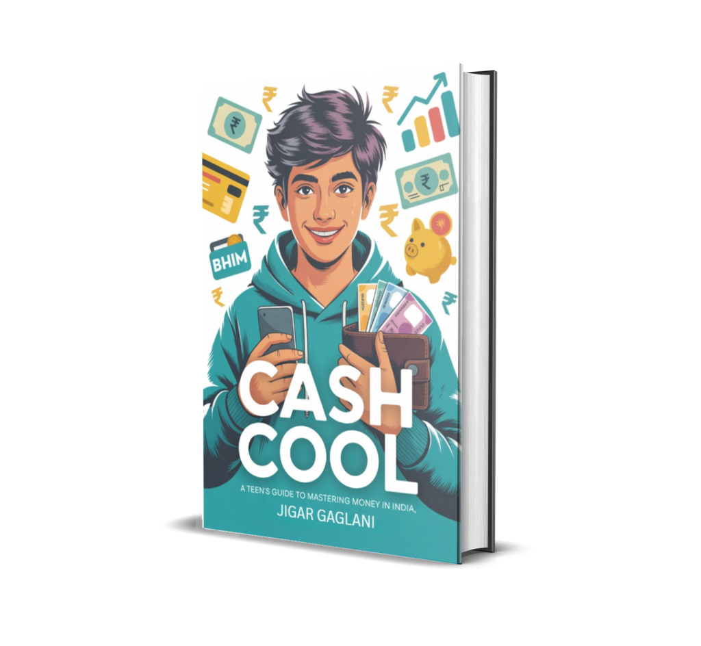 Cash Cool