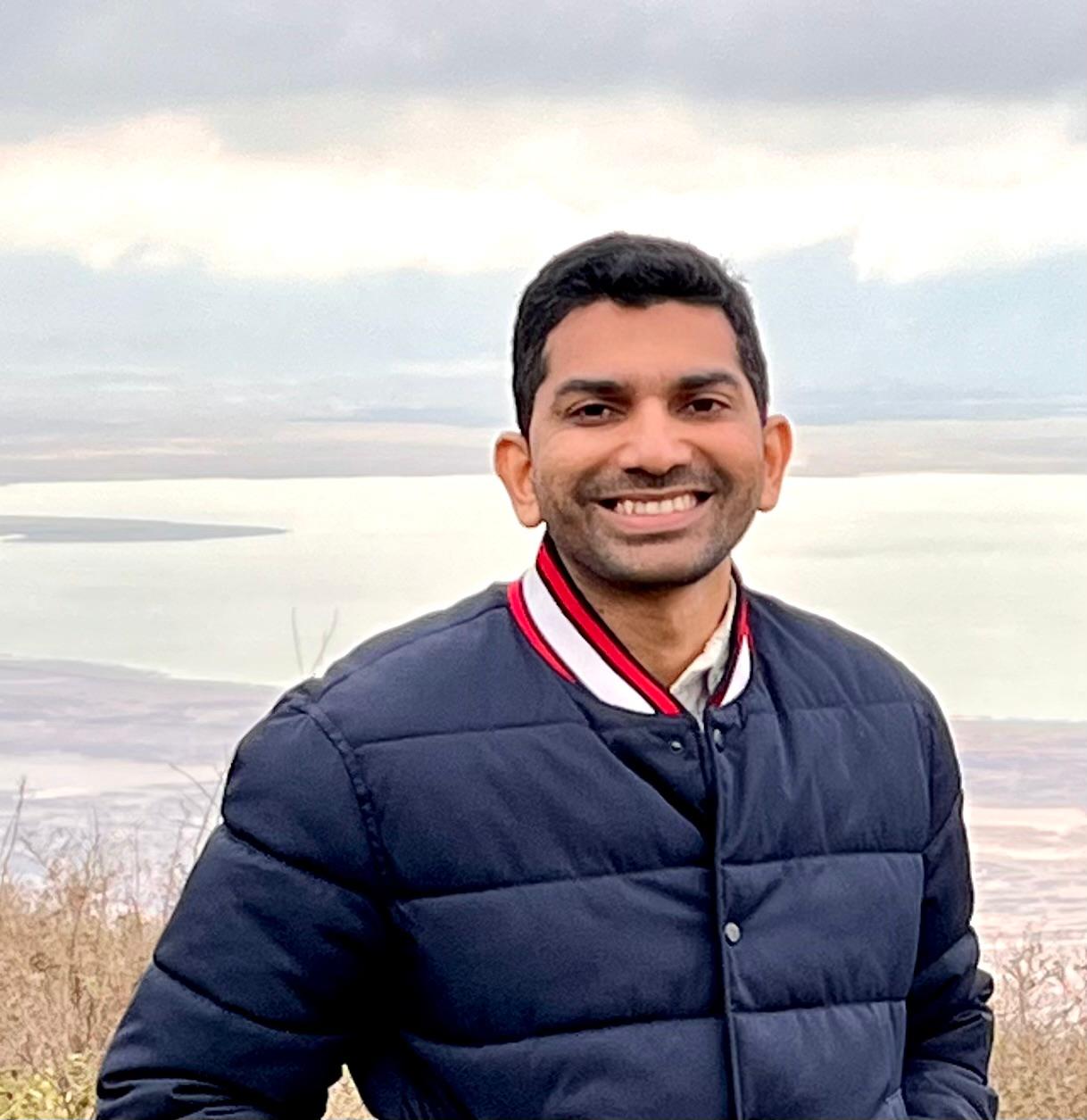 Jigar Gaglani
