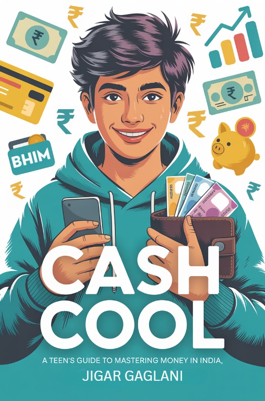 Cash Cool