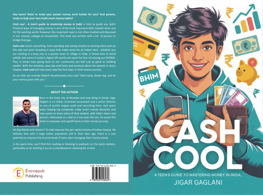 Cash Cool