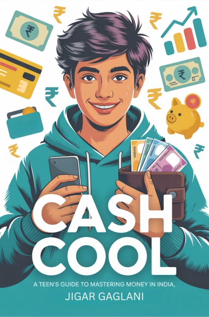 cash cool