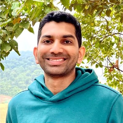 Jigar Gaglani